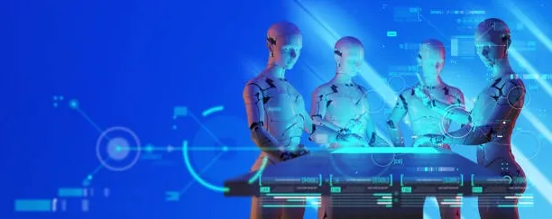 Artificial Intelligence in Geotechnical Engineering Image